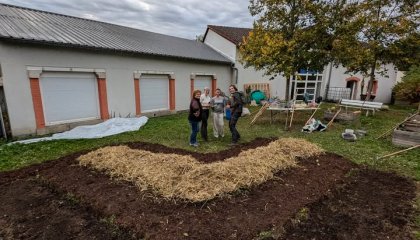 👋Bonjour à toutes et tous ! 👋 Sur cette fin de saison, nous avons organisé 2 ateliers en  (...)