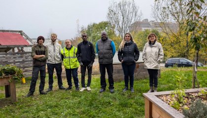 👋Bonjour à toutes et à tous !👋 Retour sur cet atelier du début du mois de novembre au  (...)